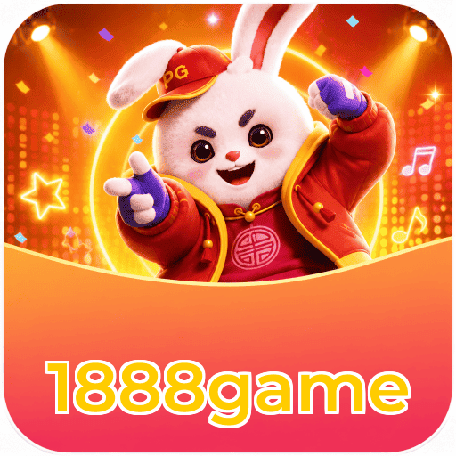 Logo 1888game Plataformas