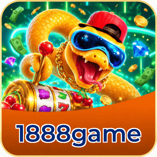 Logo 1888game