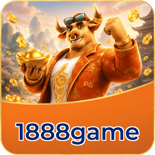 Logo 1888game Instalação
