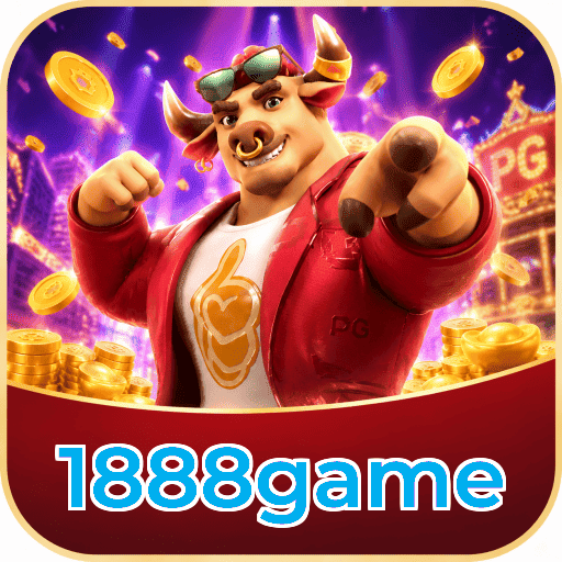 Logo 1888game Soluções