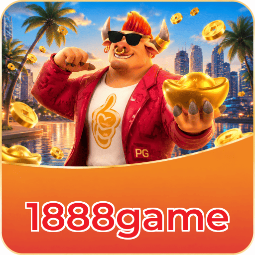 Logo 1888game - FAQ Bônus