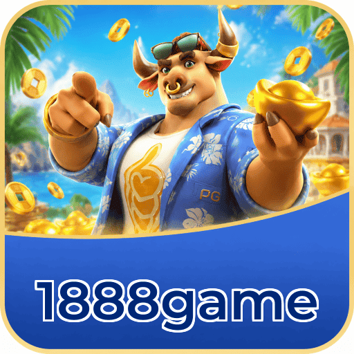 Logo 1888game Metodologia