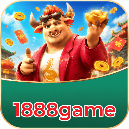 Logo 1888game