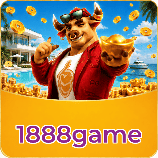 Logo 1888game Referências