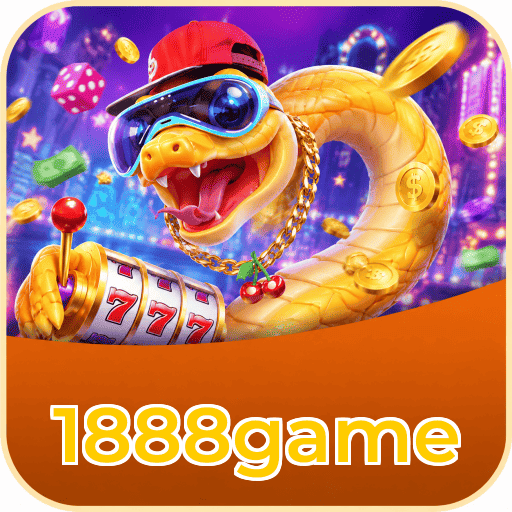 Logo 1888game