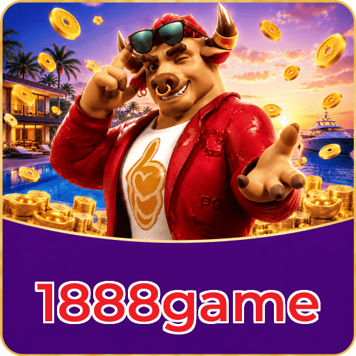 Logo 1888game - Download Seguro