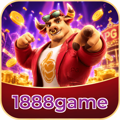 1888game Logo