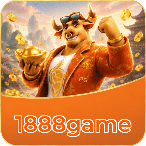 1888game Logo