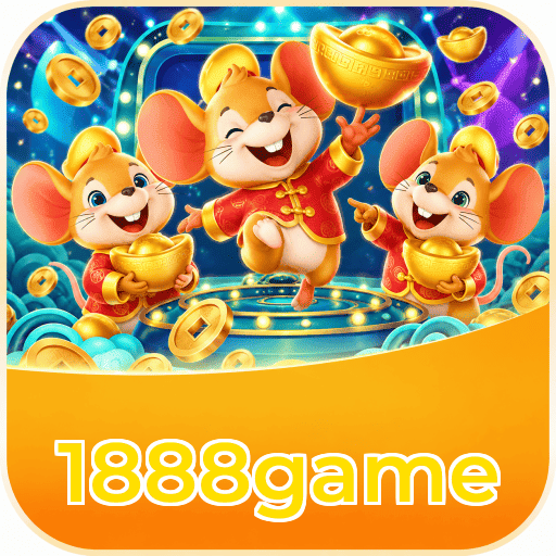 Logo 1888game