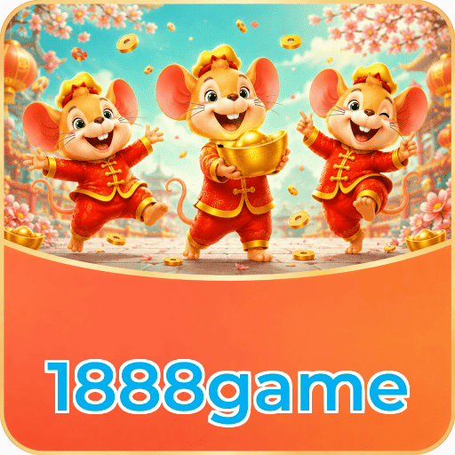 Logo 1888game - Como Fazer Cadastro