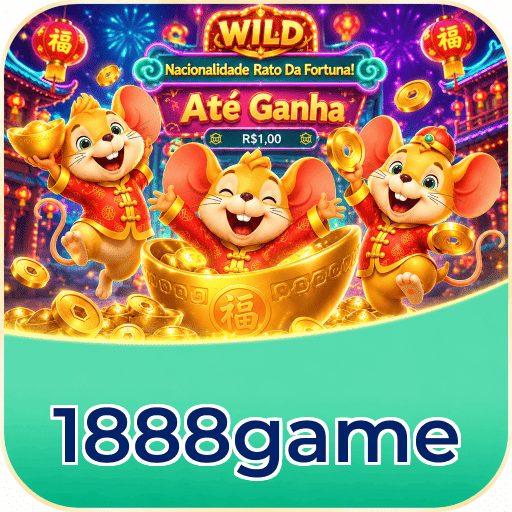 Logo 1888game - Bônus de Boas-Vindas