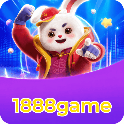 Logo 1888game - Cadastro Seguro e Confiável