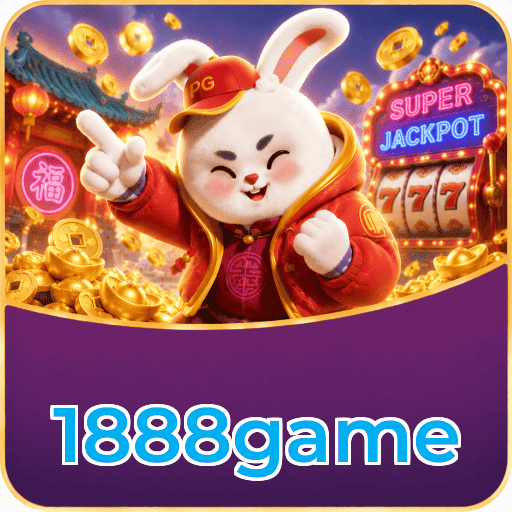 Logo 1888game - Novos Jogadores