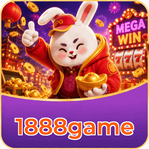 Logo 1888game