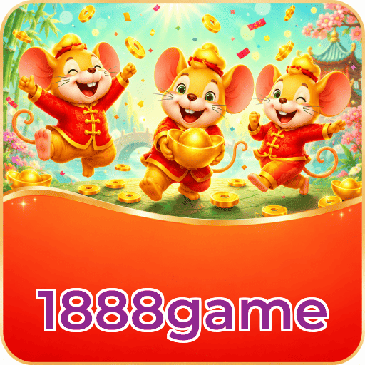 Logo 1888game Referências